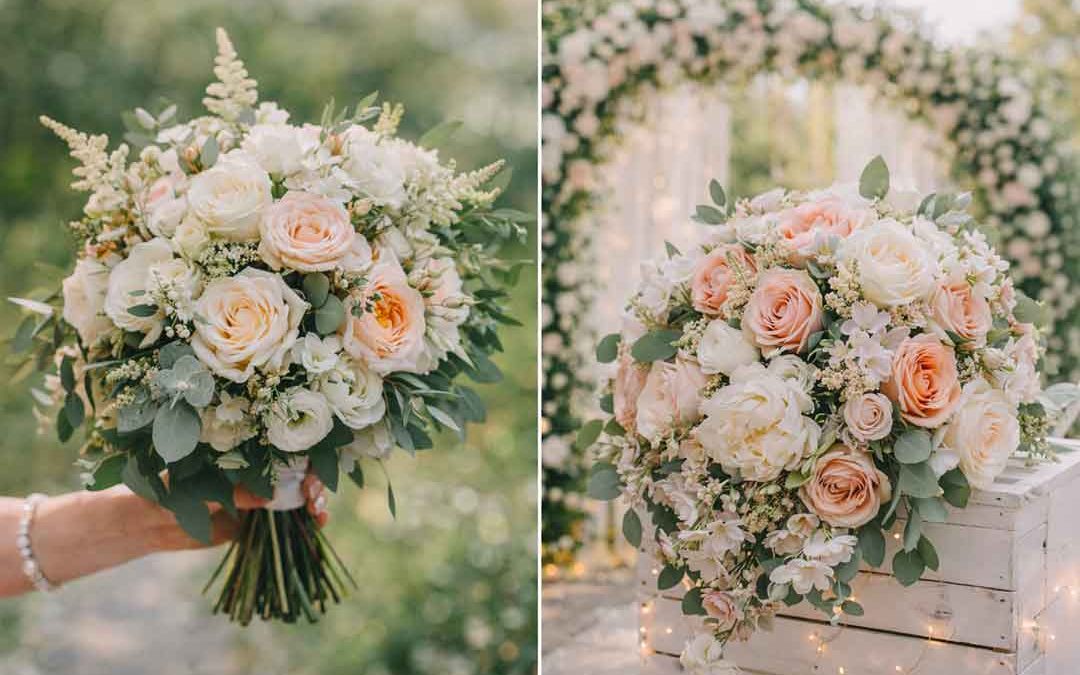Fleurs artificielles ou naturelles pour un mariage : que choisir ?
